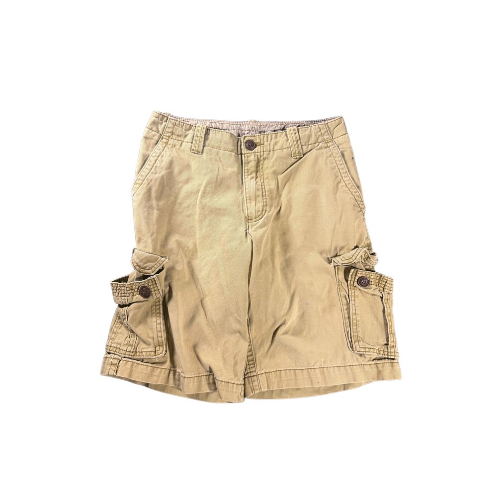 Baggy Aeropostale cargo shorts